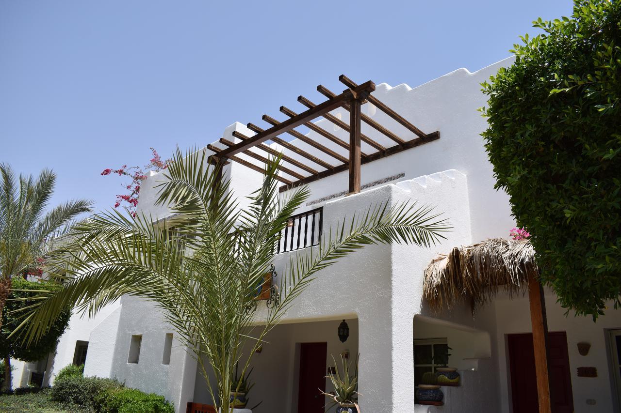 Apartmán Studio In Delta Sharm Exteriér fotografie